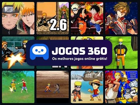 jogos naruto dois jogadores